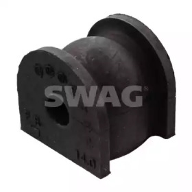 85941999 SWAG Подушка стабілізатора гумова (Swag)